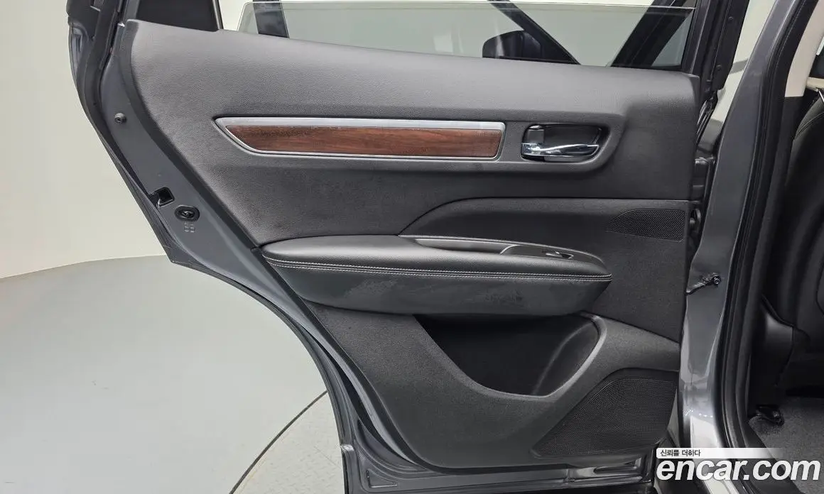 Renault (Samsung) QM6 2020 2.0 автомат (гидро), фото 15