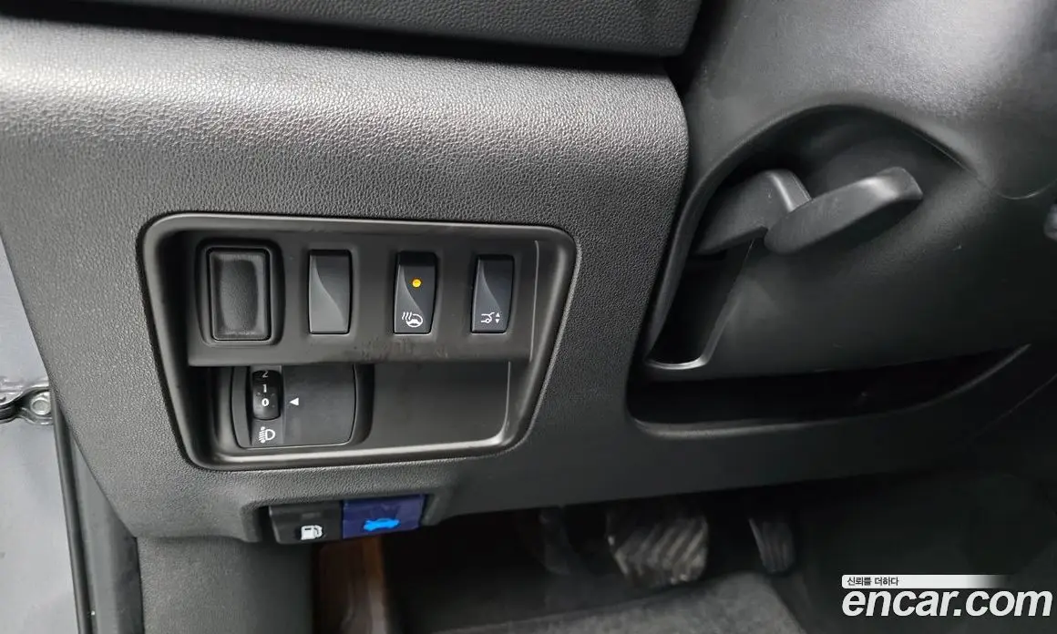 Renault (Samsung) QM6 2020 2.0 автомат (гидро), фото 30