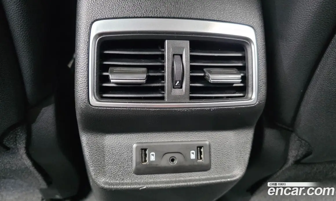 Renault (Samsung) QM6 2020 2.0 автомат (гидро), фото 35