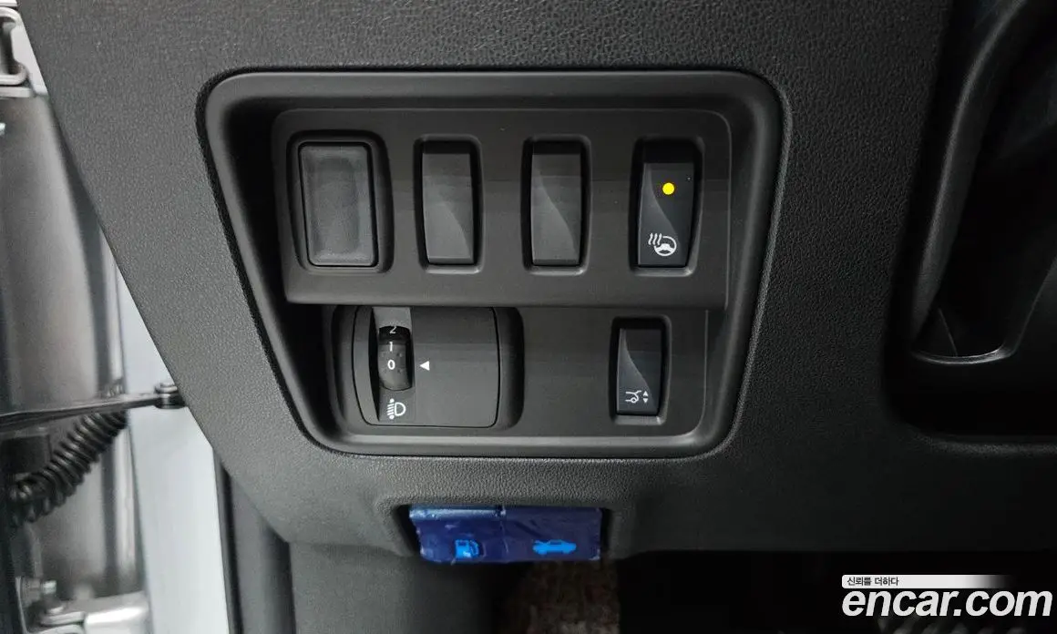 Renault (Samsung) QM6 2020 2.0 автомат (гидро), фото 22 Renault (Samsung) QM6 2020 2.0 автомат (гидро), фото 22