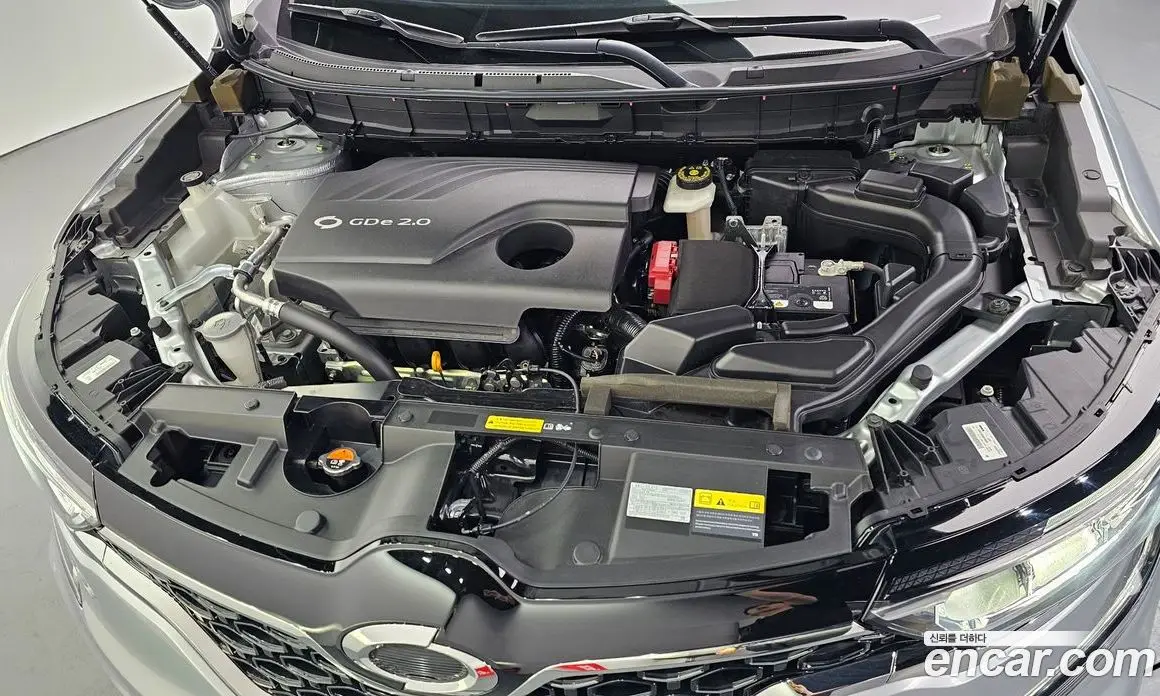 Renault (Samsung) QM6 2020 2.0 автомат (гидро), фото 5 Renault (Samsung) QM6 2020 2.0 автомат (гидро), фото 5