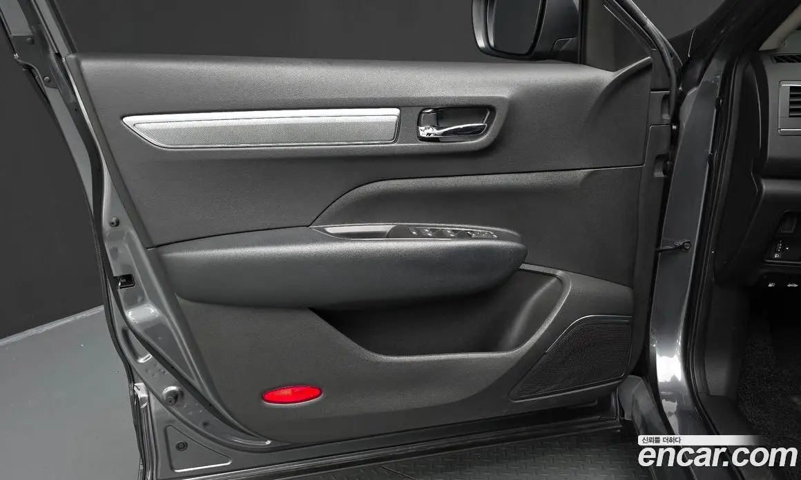Renault (Samsung) QM6 2020 2.0 автомат (гидро), фото 13