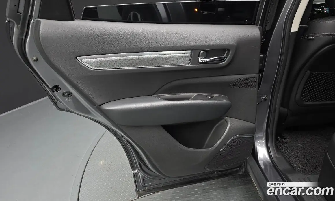 Renault (Samsung) QM6 2020 2.0 автомат (гидро), фото 14