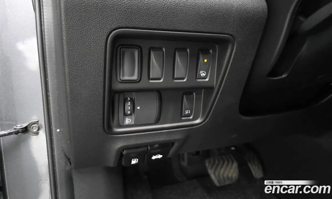 Renault (Samsung) QM6 2020 2.0 автомат (гидро), фото 18