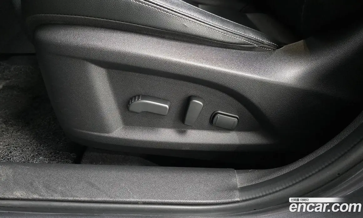 Renault (Samsung) QM6 2020 2.0 автомат (гидро), фото 25