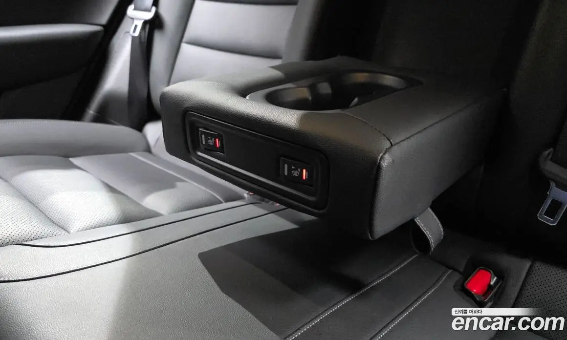Renault (Samsung) QM6 2020 2.0 автомат (гидро), фото 31