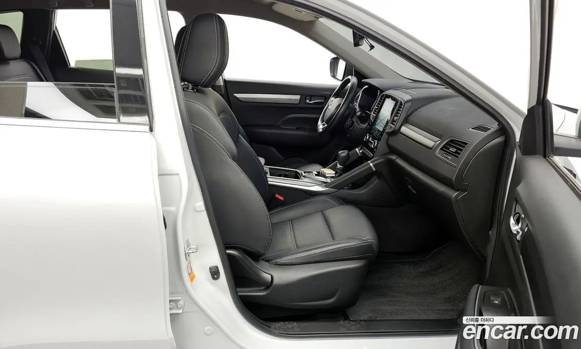 Renault (Samsung) QM6 2021 2.0 автомат (гидро), фото 11