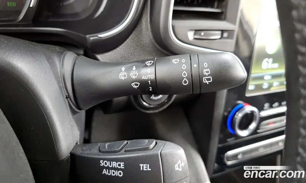 Renault (Samsung) QM6 2021 2.0 автомат (гидро), фото 18