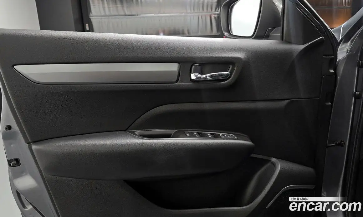 Renault (Samsung) QM6 2021 2.0 автомат (гидро), фото 14 Renault (Samsung) QM6 2021 2.0 автомат (гидро), фото 14