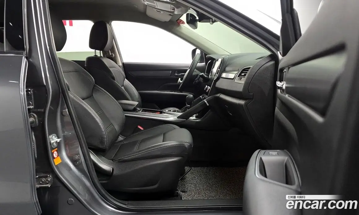 Renault (Samsung) QM6 2021 2.0 автомат (гидро), фото 16 Renault (Samsung) QM6 2021 2.0 автомат (гидро), фото 16