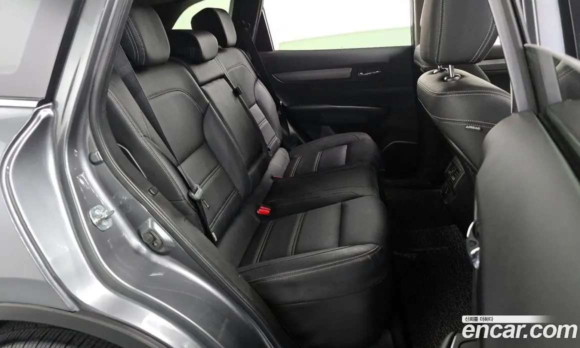 Renault (Samsung) QM6 2021 2.0 автомат (гидро), фото 17 Renault (Samsung) QM6 2021 2.0 автомат (гидро), фото 17