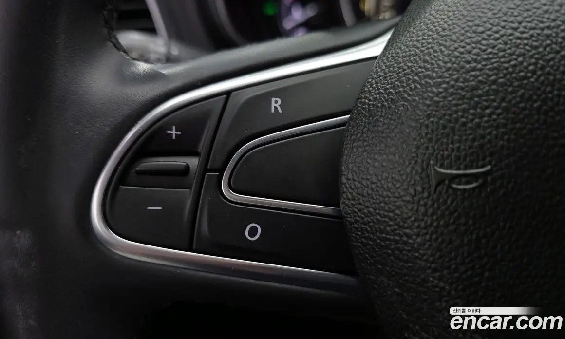 Renault (Samsung) QM6 2021 2.0 автомат (гидро), фото 27 Renault (Samsung) QM6 2021 2.0 автомат (гидро), фото 27