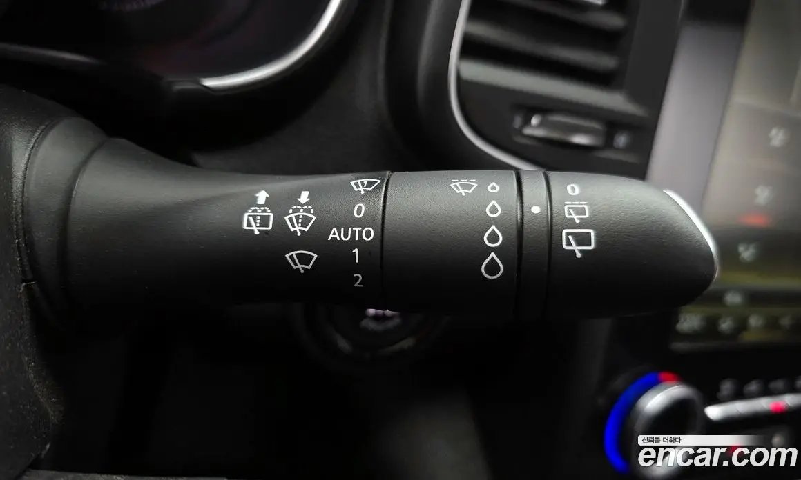 Renault (Samsung) QM6 2021 2.0 автомат (гидро), фото 29 Renault (Samsung) QM6 2021 2.0 автомат (гидро), фото 29