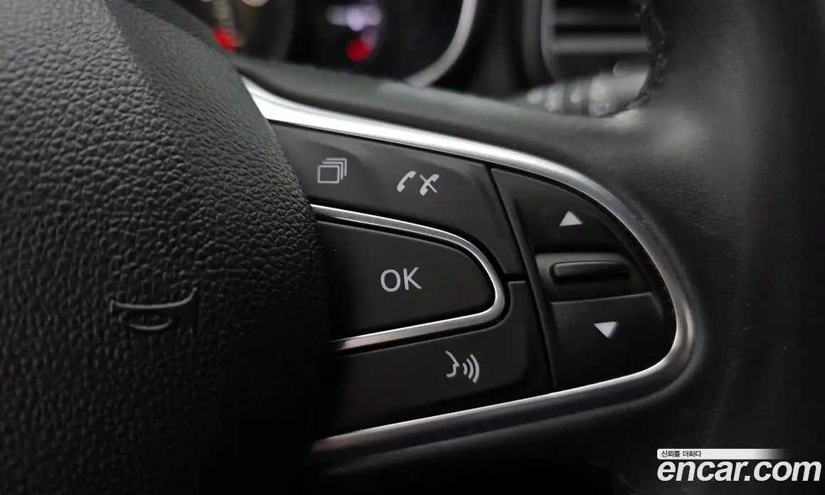 Renault (Samsung) QM6 2021 2.0 автомат (гидро), фото 31 Renault (Samsung) QM6 2021 2.0 автомат (гидро), фото 31