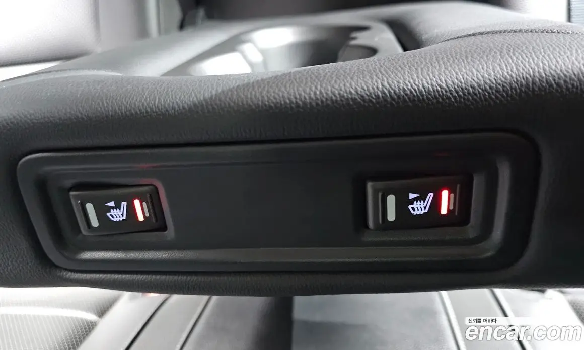 Renault (Samsung) QM6 2021 2.0 автомат (гидро), фото 14