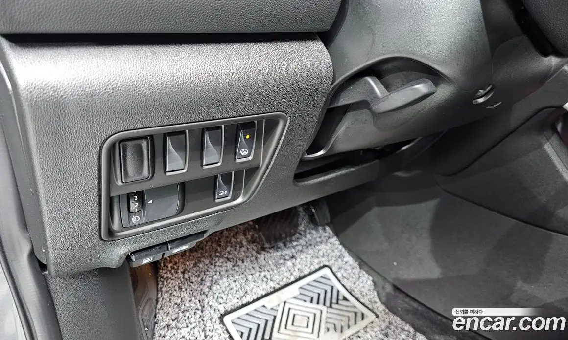 Renault (Samsung) QM6 2021 2.0 автомат (гидро), фото 18
