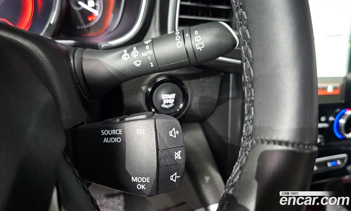 Renault (Samsung) QM6 2021 2.0 автомат (гидро), фото 19