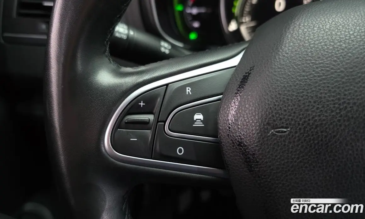Renault (Samsung) QM6 2021 2.0 автомат (гидро), фото 17