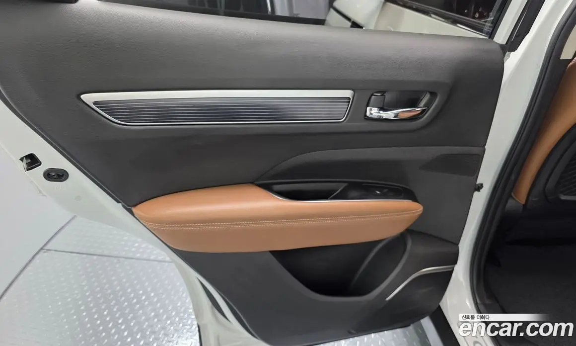 Renault (Samsung) QM6 2021 2.0 автомат (гидро), фото 14