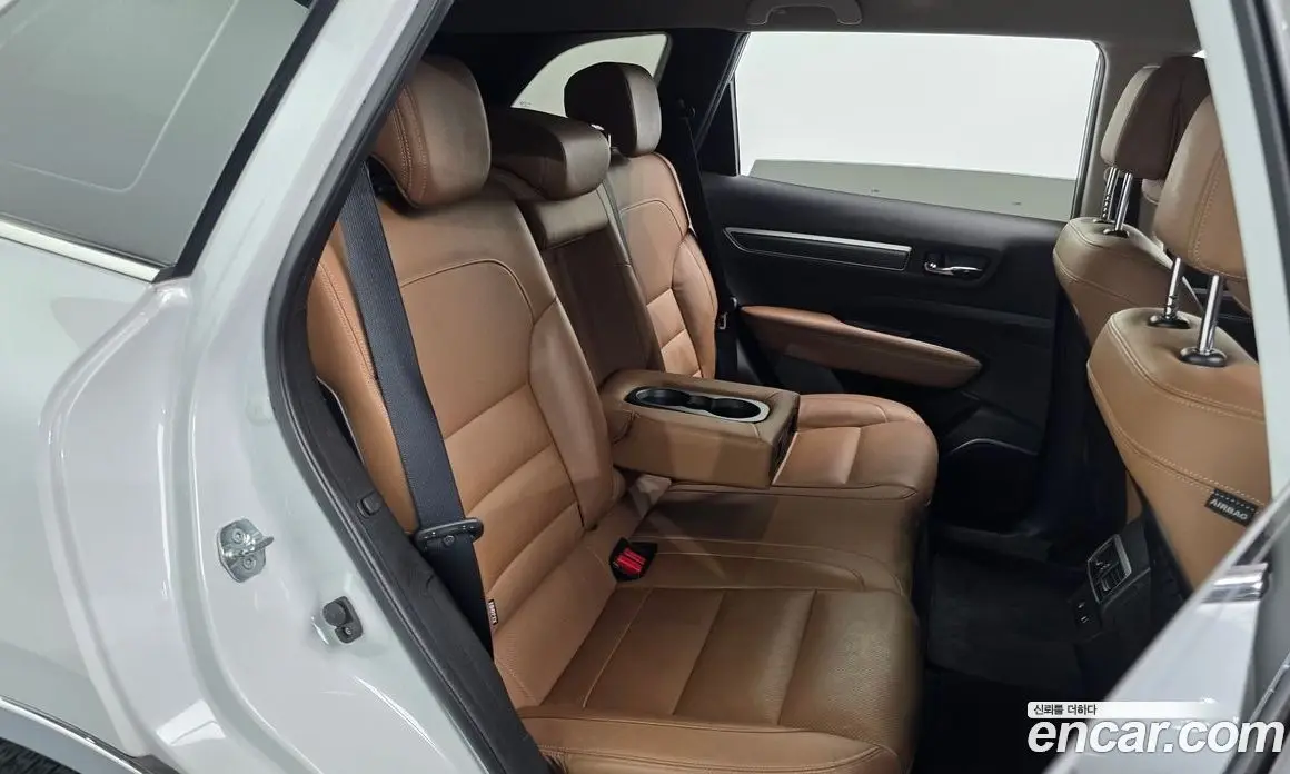 Renault (Samsung) QM6 2021 2.0 автомат (гидро), фото 16