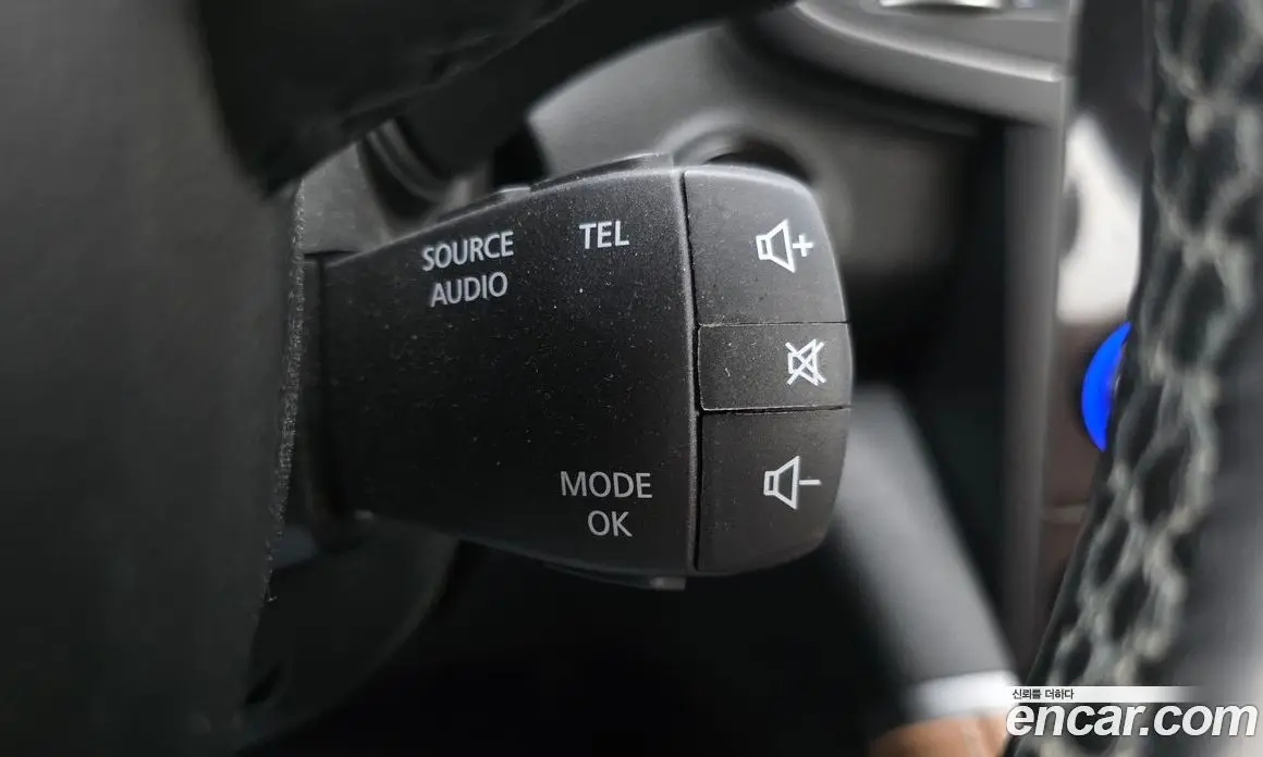 Renault (Samsung) QM6 2021 2.0 автомат (гидро), фото 24