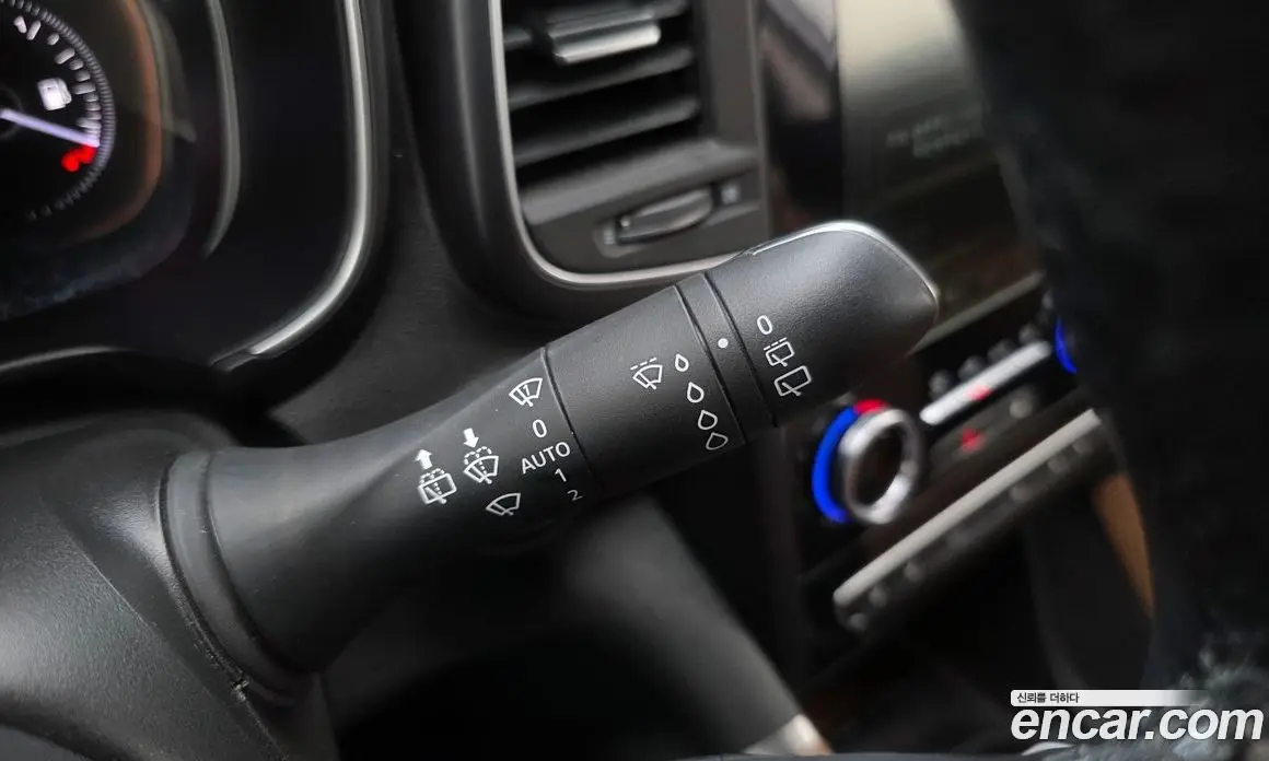 Renault (Samsung) QM6 2021 2.0 автомат (гидро), фото 26