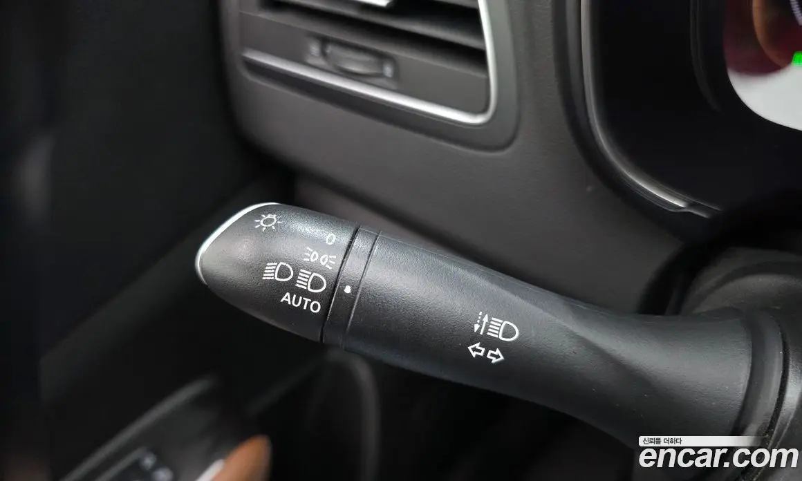 Renault (Samsung) QM6 2021 2.0 автомат (гидро), фото 27