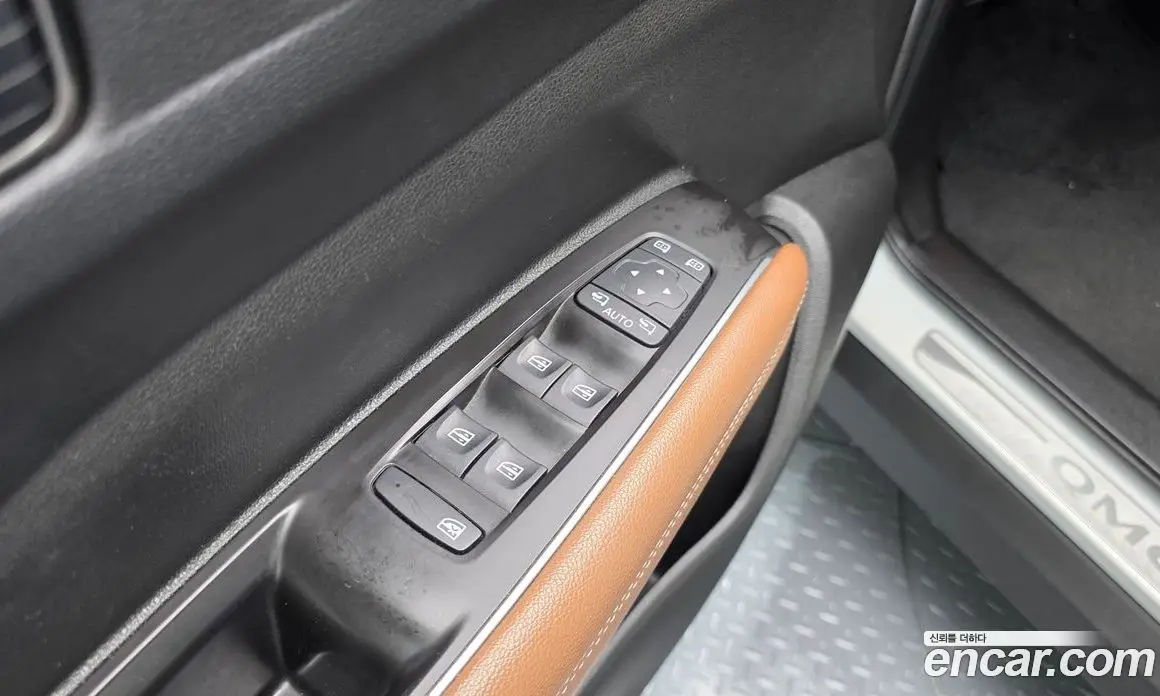 Renault (Samsung) QM6 2021 2.0 автомат (гидро), фото 28