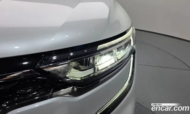Renault (Samsung) QM6 2021 2.0 автомат (гидро), миниатюра 7