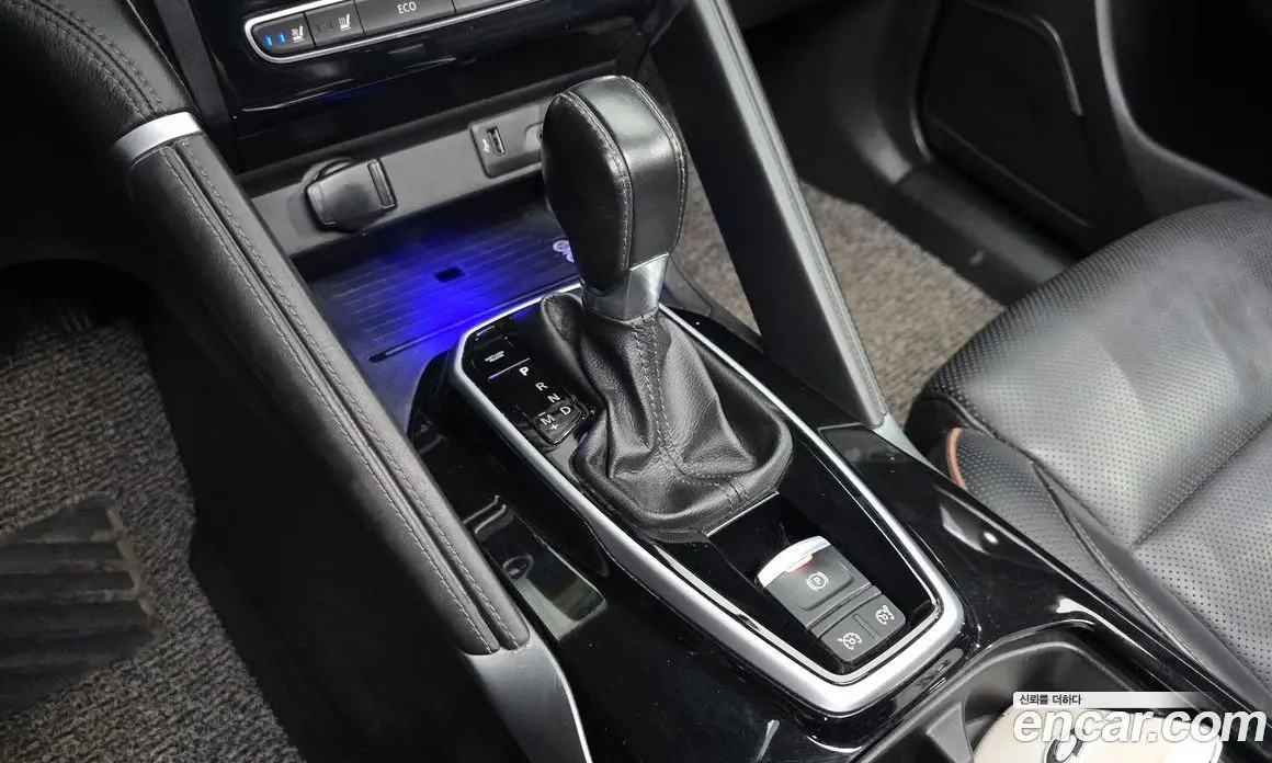 Renault (Samsung) QM6 2021 2.0 автомат (гидро), фото 11