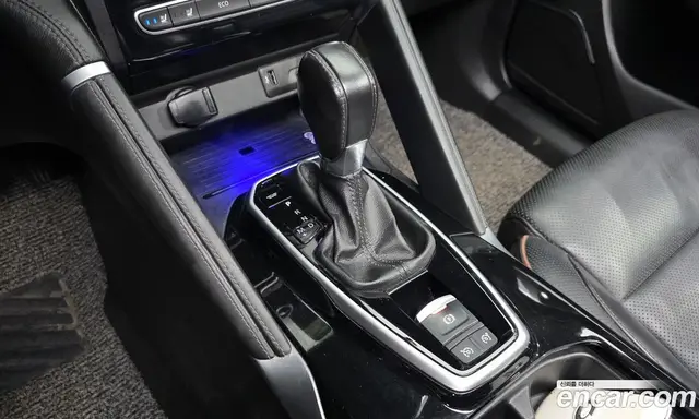 Renault (Samsung) QM6 2021 2.0 автомат (гидро), миниатюра 11
