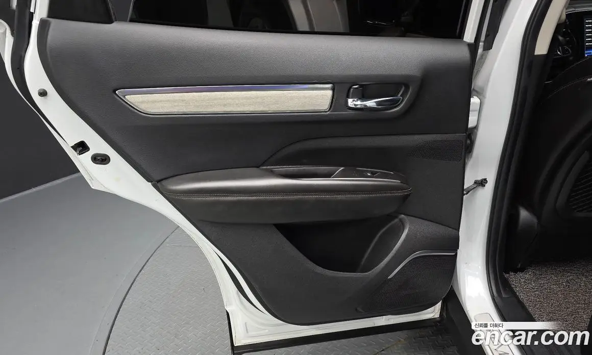 Renault (Samsung) QM6 2021 2.0 автомат (гидро), фото 14
