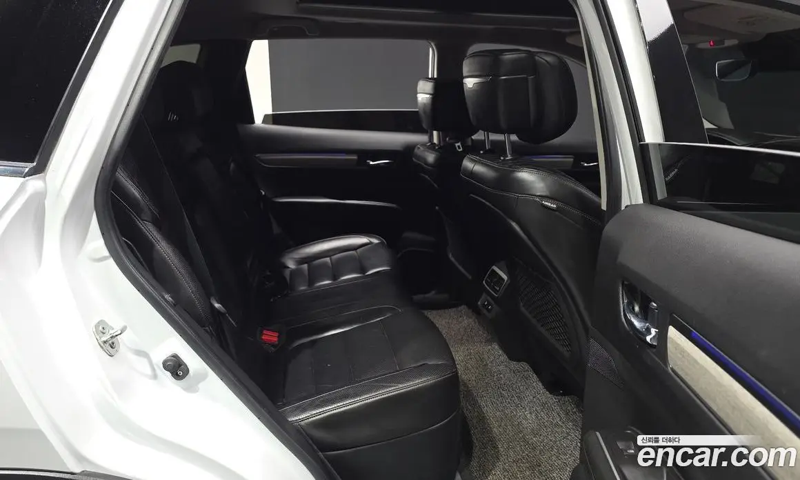 Renault (Samsung) QM6 2021 2.0 автомат (гидро), фото 16