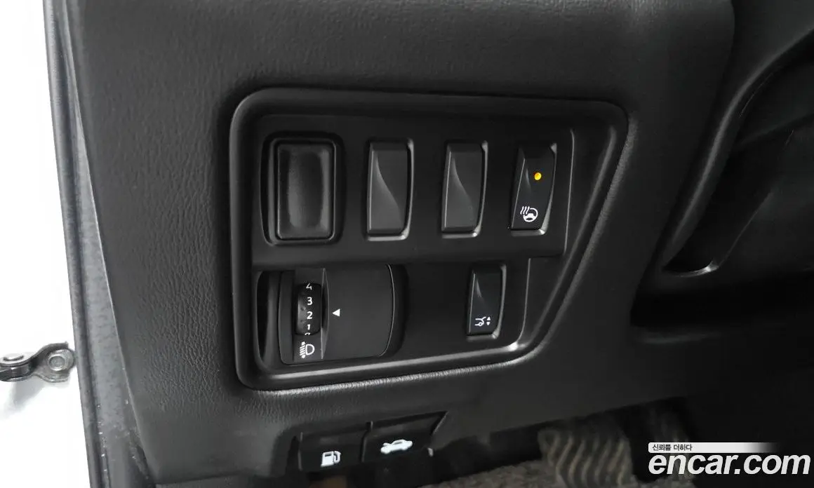 Renault (Samsung) QM6 2021 2.0 автомат (гидро), фото 18