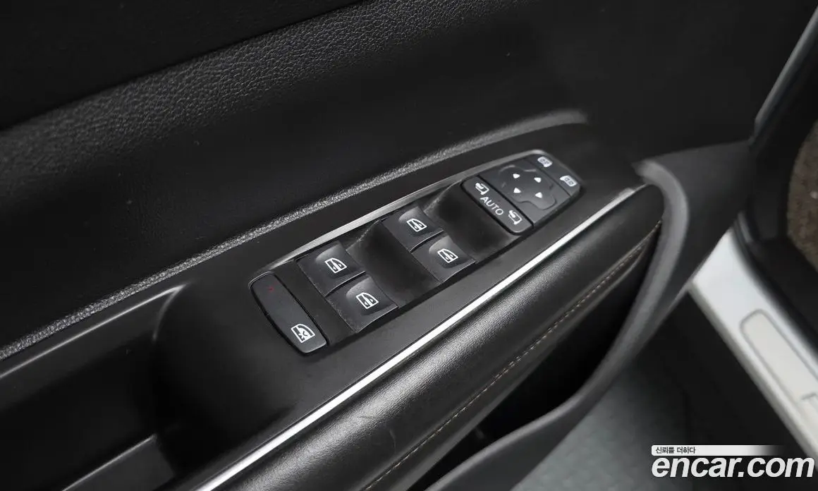 Renault (Samsung) QM6 2021 2.0 автомат (гидро), фото 26