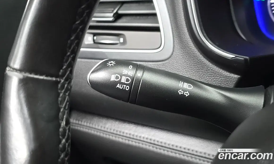 Renault (Samsung) QM6 2021 2.0 автомат (гидро), фото 27