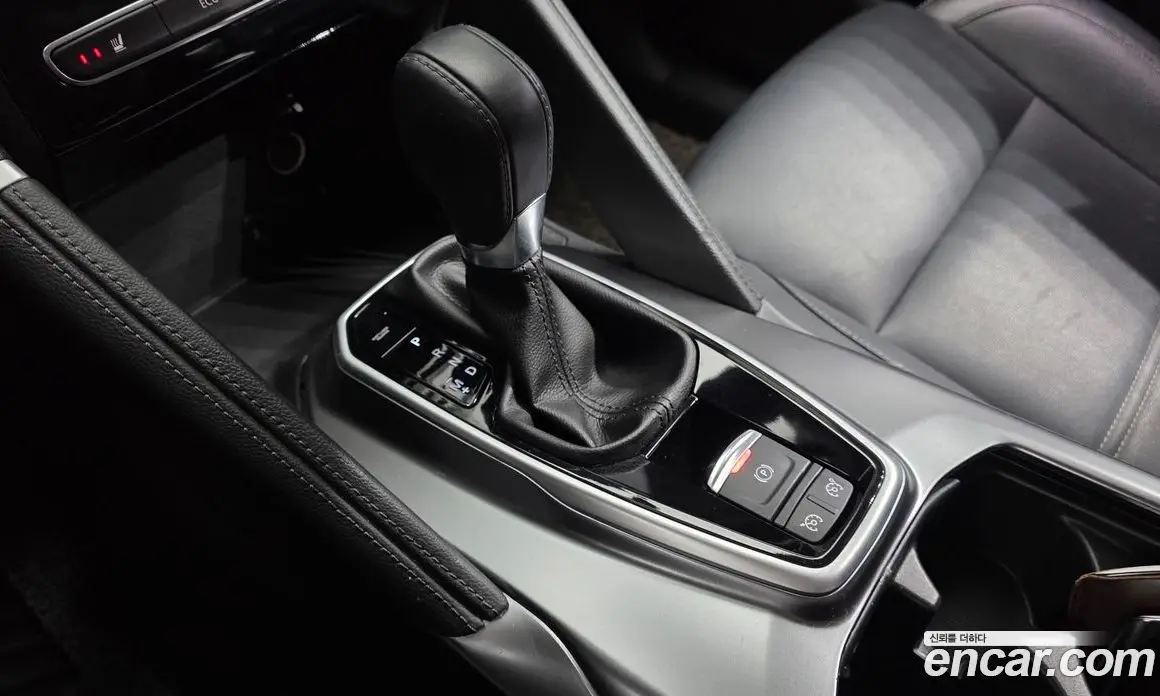 Renault (Samsung) QM6 2021 2.0 автомат (гидро), фото 12