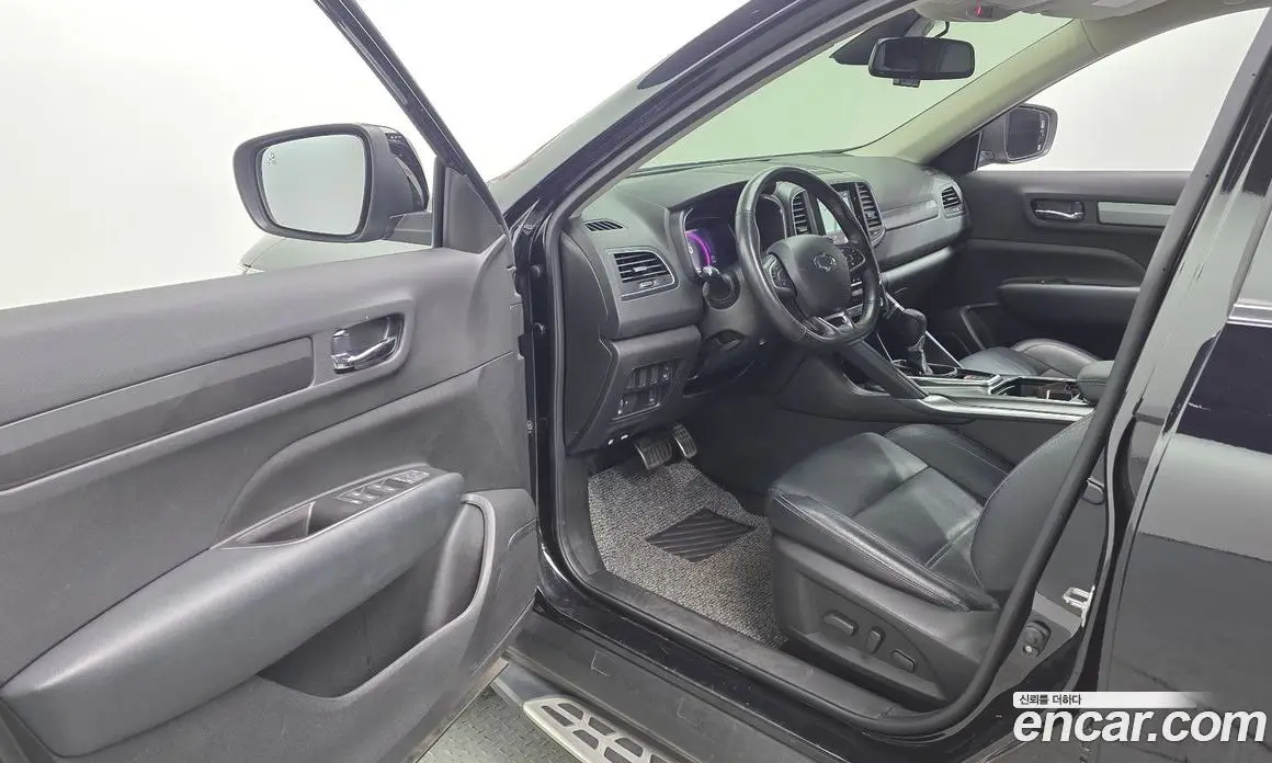 Renault (Samsung) QM6 2021 2.0 автомат (гидро), фото 13