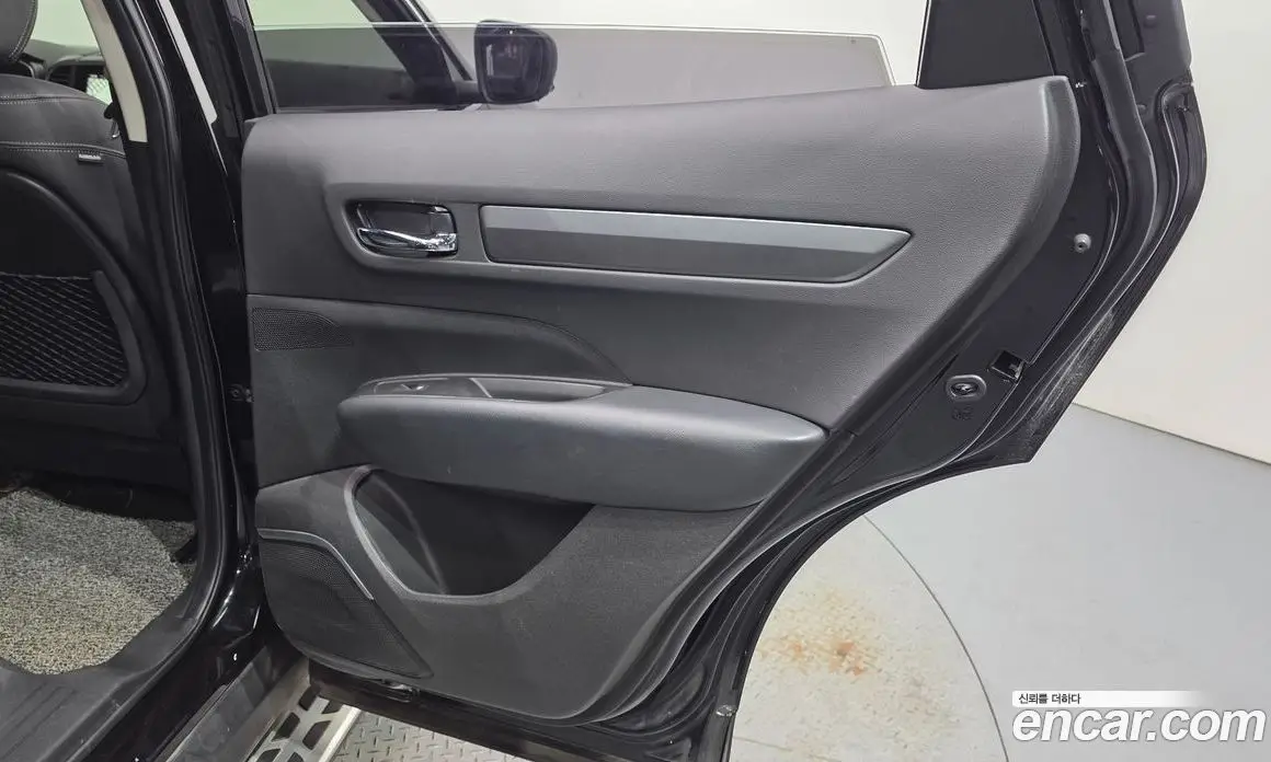 Renault (Samsung) QM6 2021 2.0 автомат (гидро), фото 15