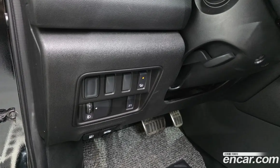 Renault (Samsung) QM6 2021 2.0 автомат (гидро), фото 26