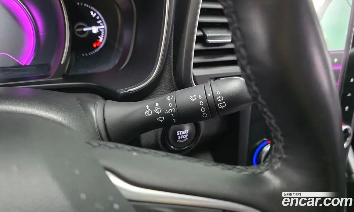 Renault (Samsung) QM6 2021 2.0 автомат (гидро), фото 27