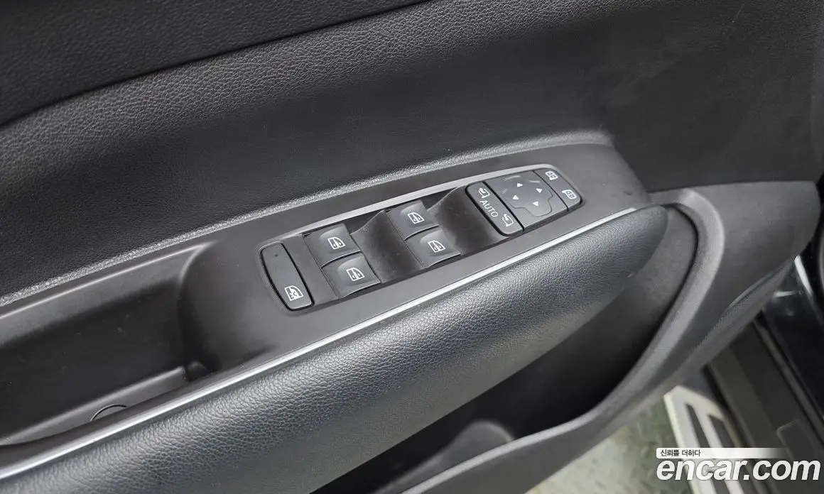 Renault (Samsung) QM6 2021 2.0 автомат (гидро), фото 28