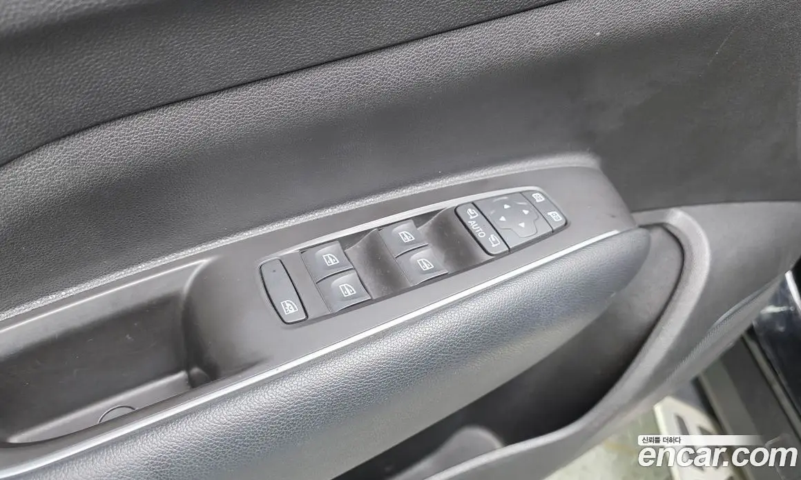 Renault (Samsung) QM6 2021 2.0 автомат (гидро), фото 29