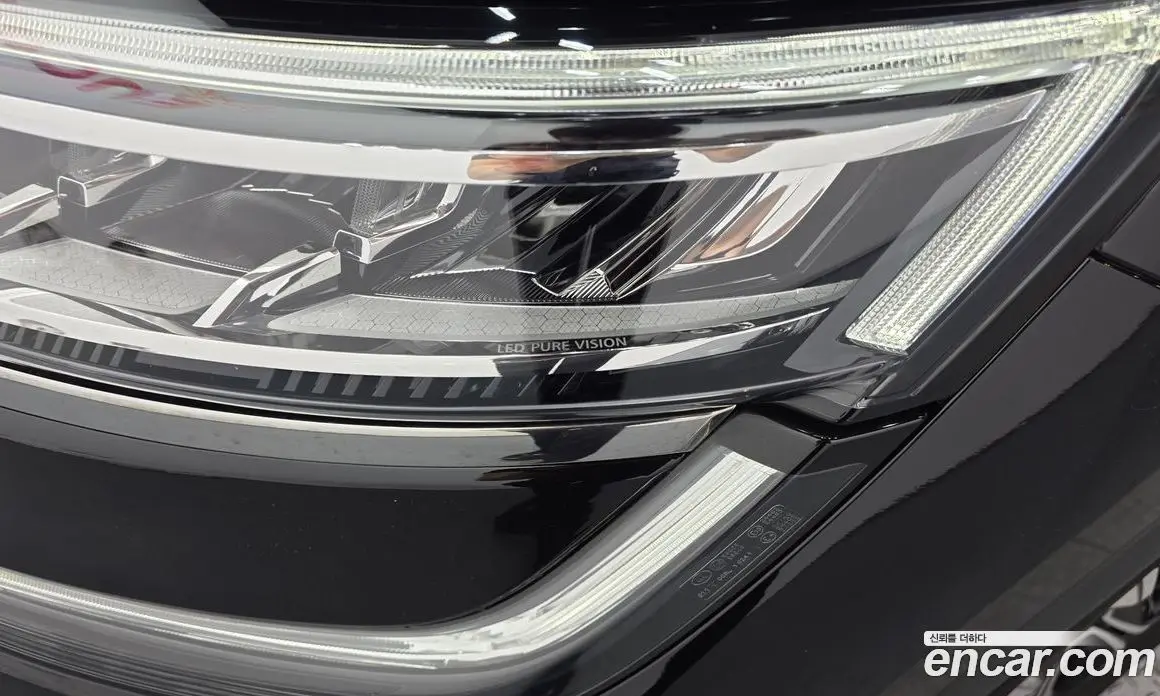 Renault (Samsung) QM6 2021 2.0 автомат (гидро), фото 34