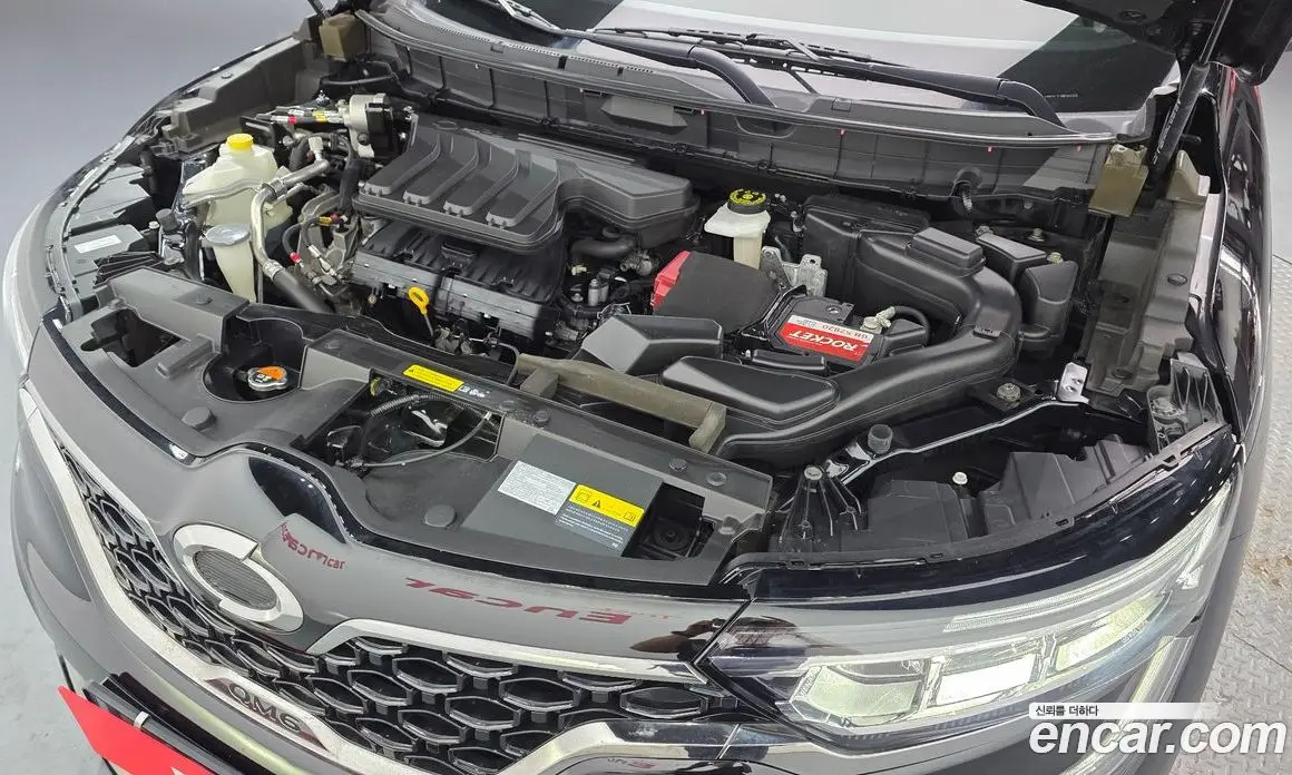 Renault (Samsung) QM6 2021 2.0 автомат (гидро), фото 6