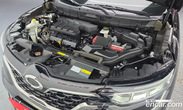 Renault (Samsung) QM6 2021 2.0 автомат (гидро), миниатюра 6
