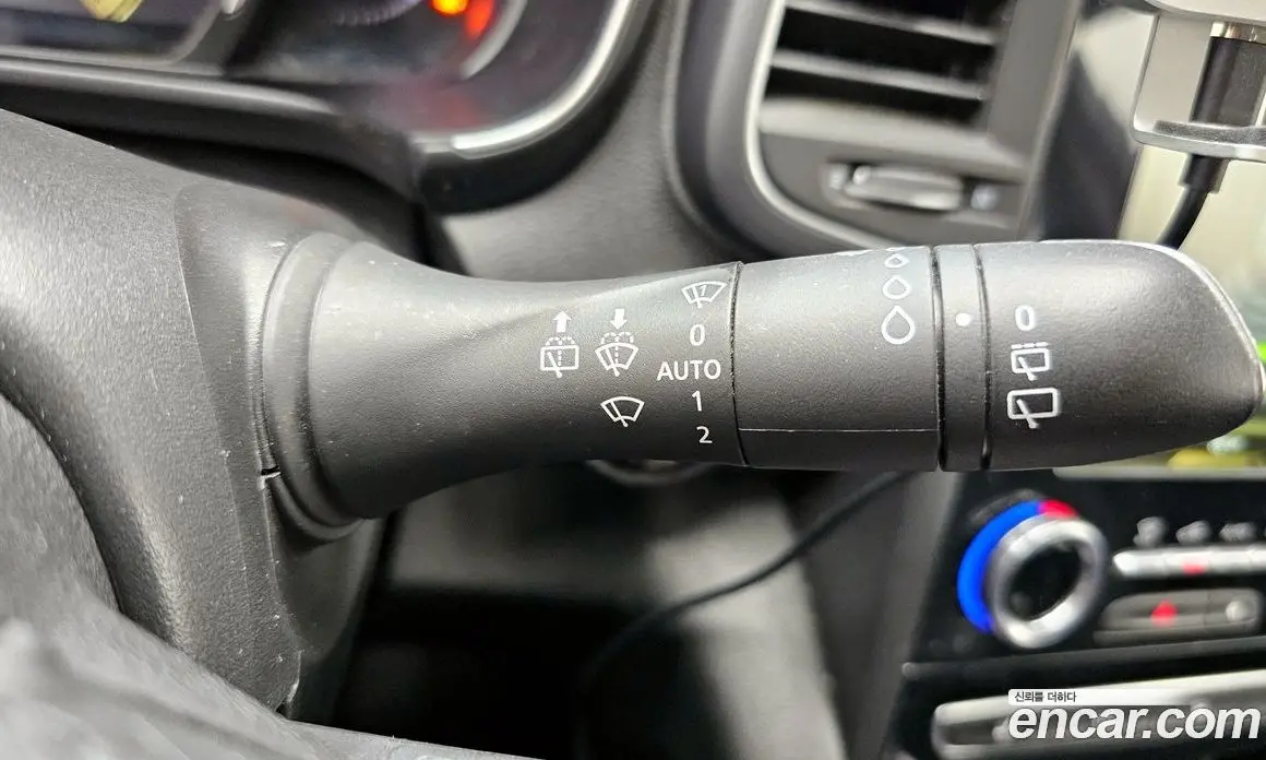 Renault (Samsung) QM6 2021 2.0 автомат (гидро), фото 16