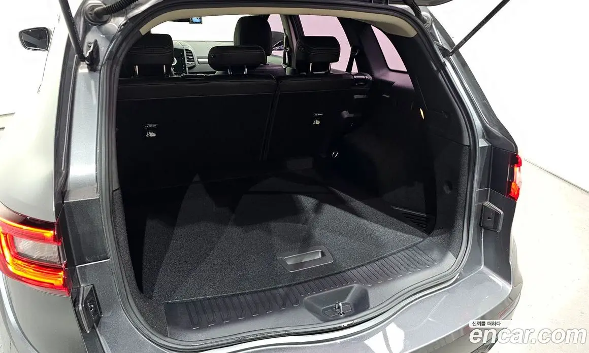 Renault (Samsung) QM6 2021 2.0 автомат (гидро), фото 20