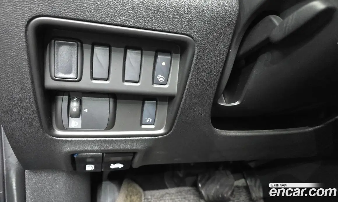 Renault (Samsung) QM6 2021 2.0 автомат (гидро), фото 17
