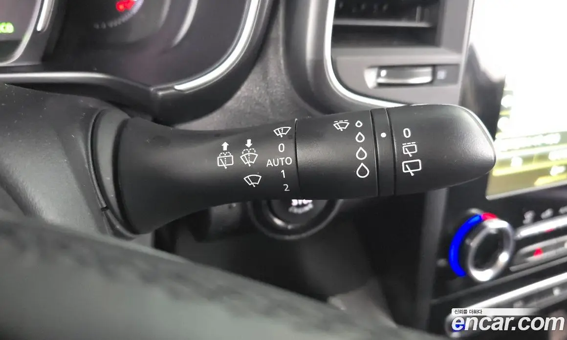 Renault (Samsung) QM6 2021 2.0 автомат (гидро), фото 18
